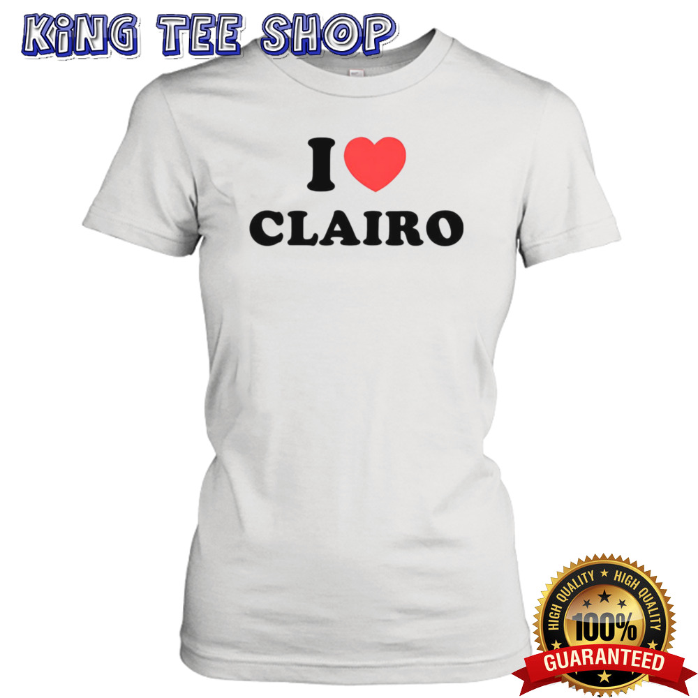 Ladies T-Shirt