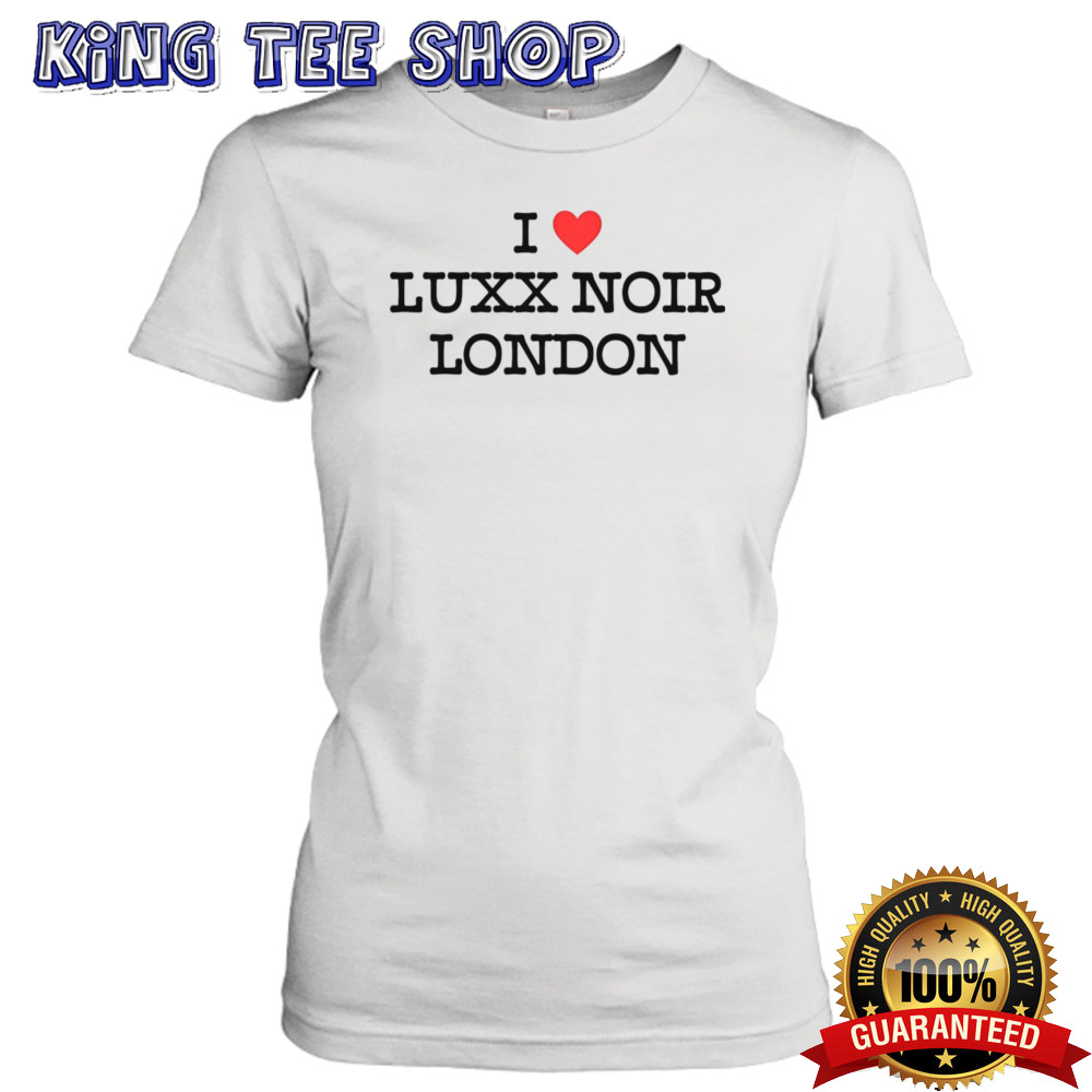 Ladies T-Shirt