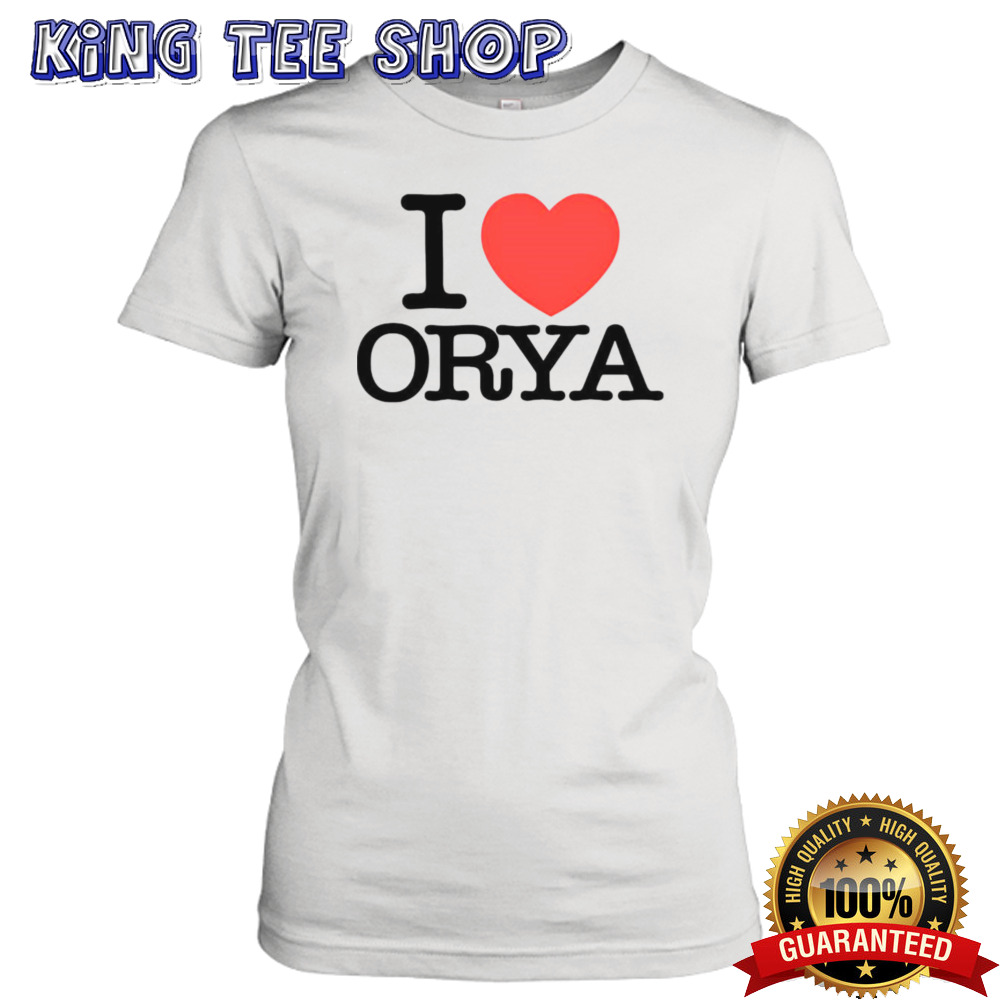 Ladies T-Shirt