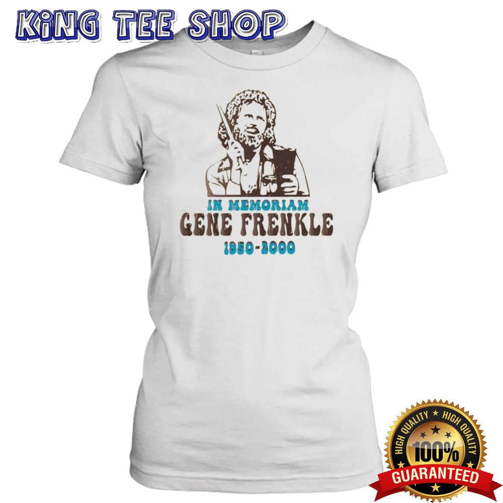Ladies T-Shirt
