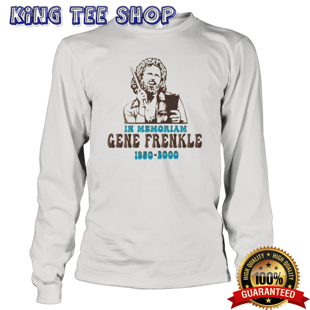 Long Sleeve T-Shirt