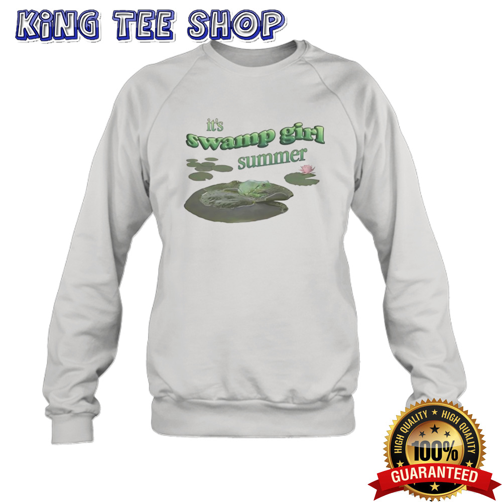 Crewneck Sweatshirt