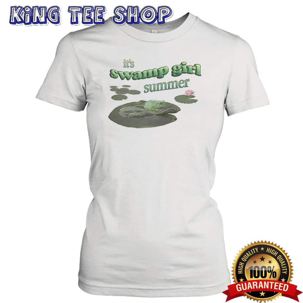 Ladies T-Shirt