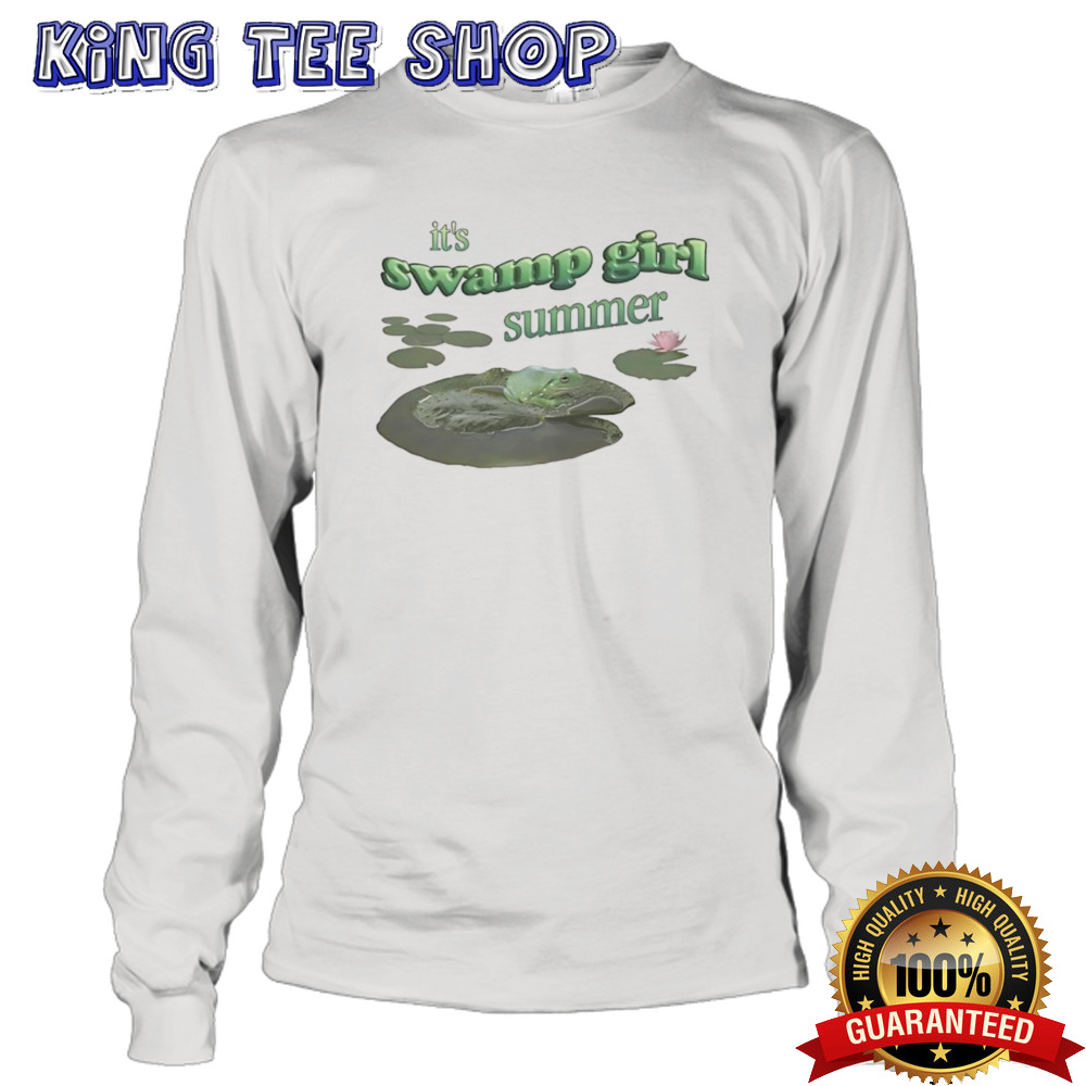Long Sleeve T-Shirt