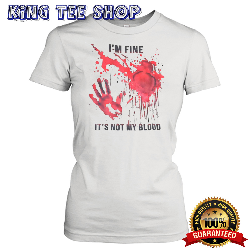 Ladies T-Shirt