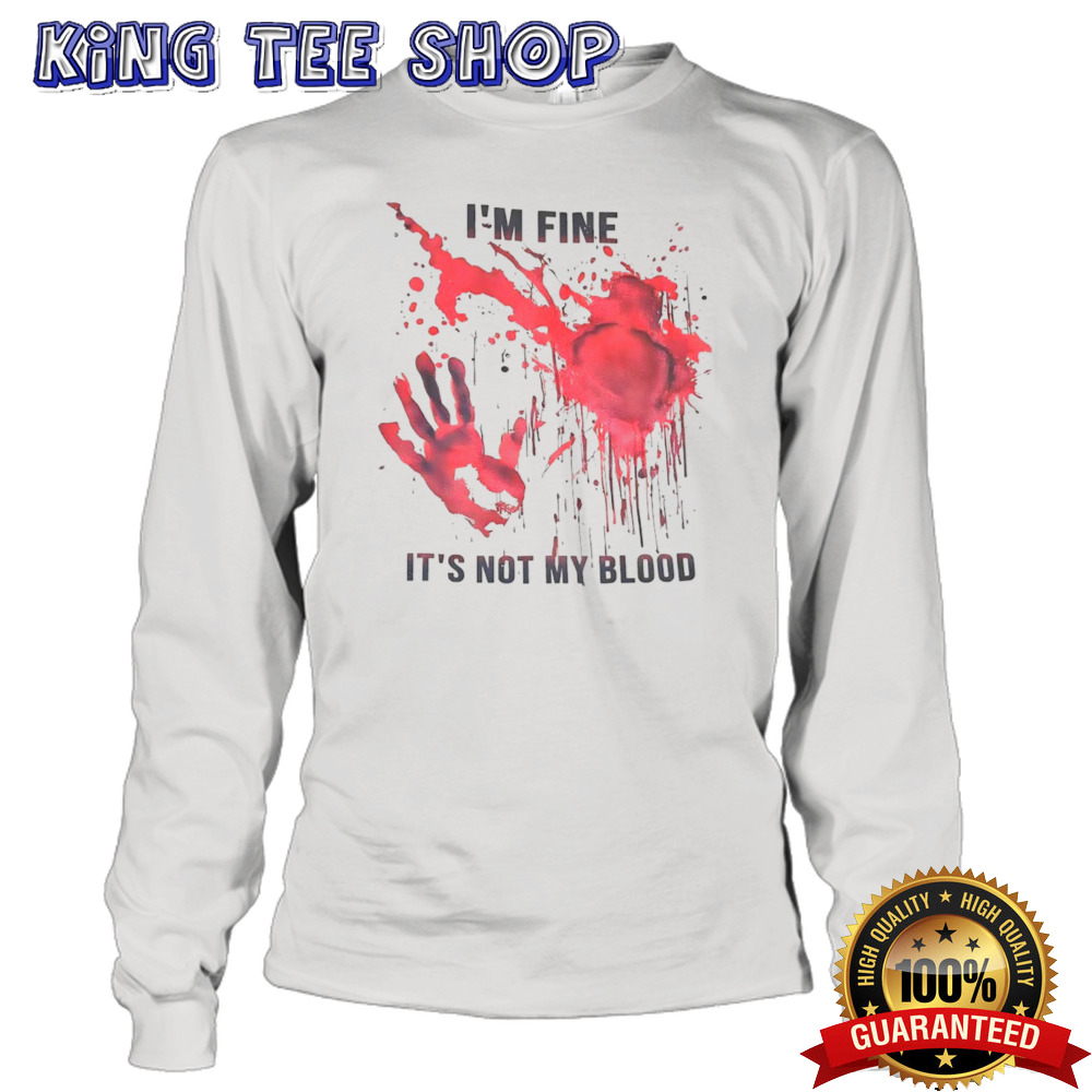 Long Sleeve T-Shirt