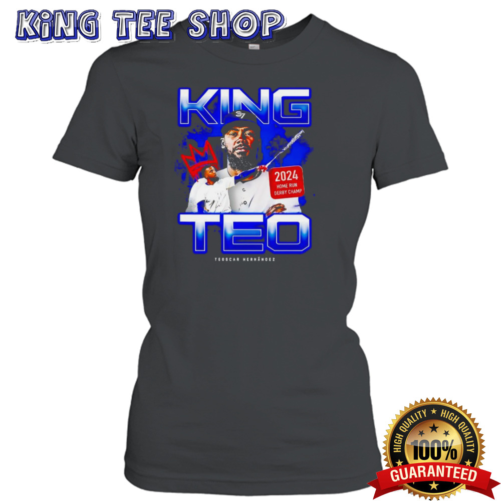 Ladies Tee
