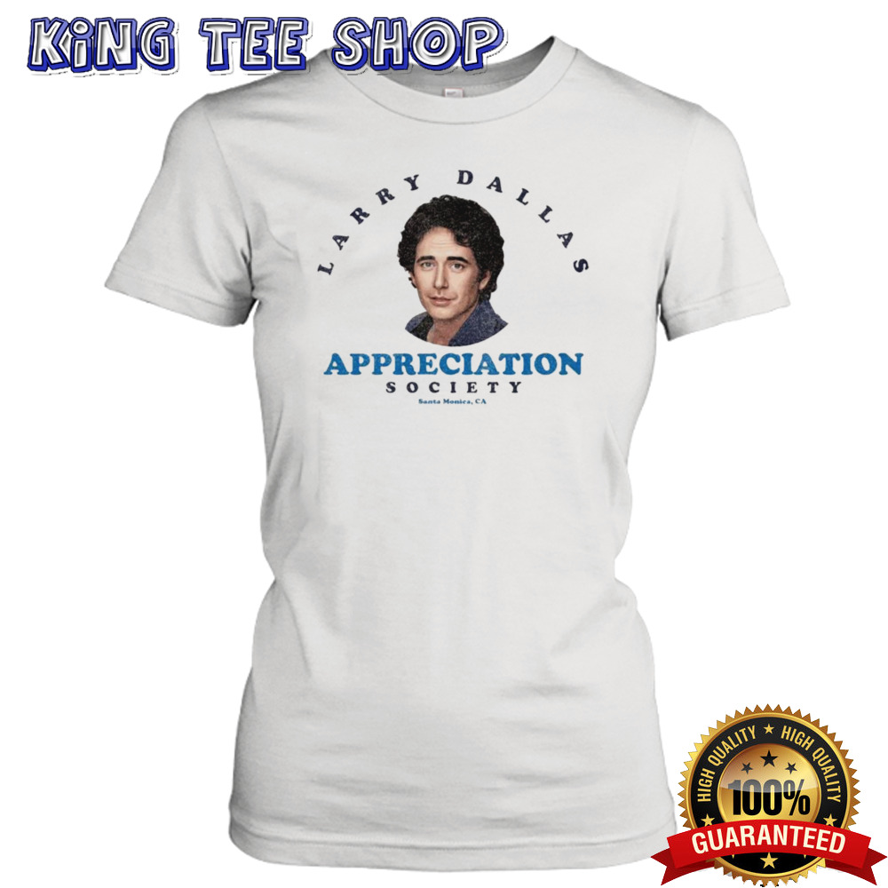 Ladies T-Shirt