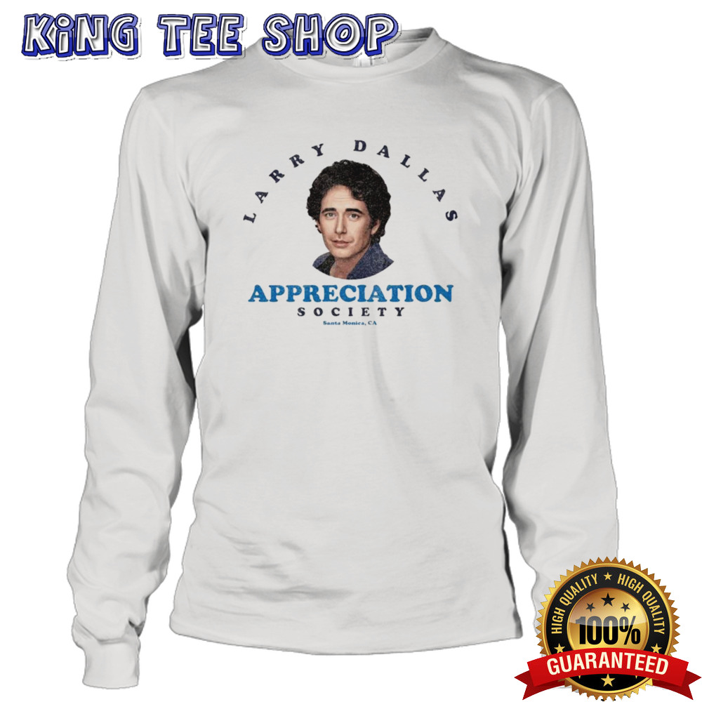 Long Sleeve T-Shirt