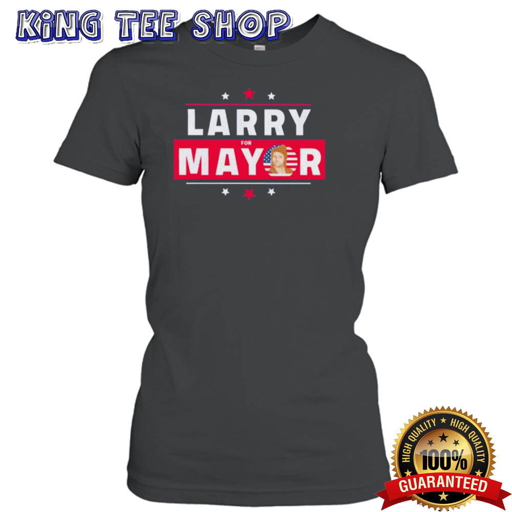 Ladies Tee
