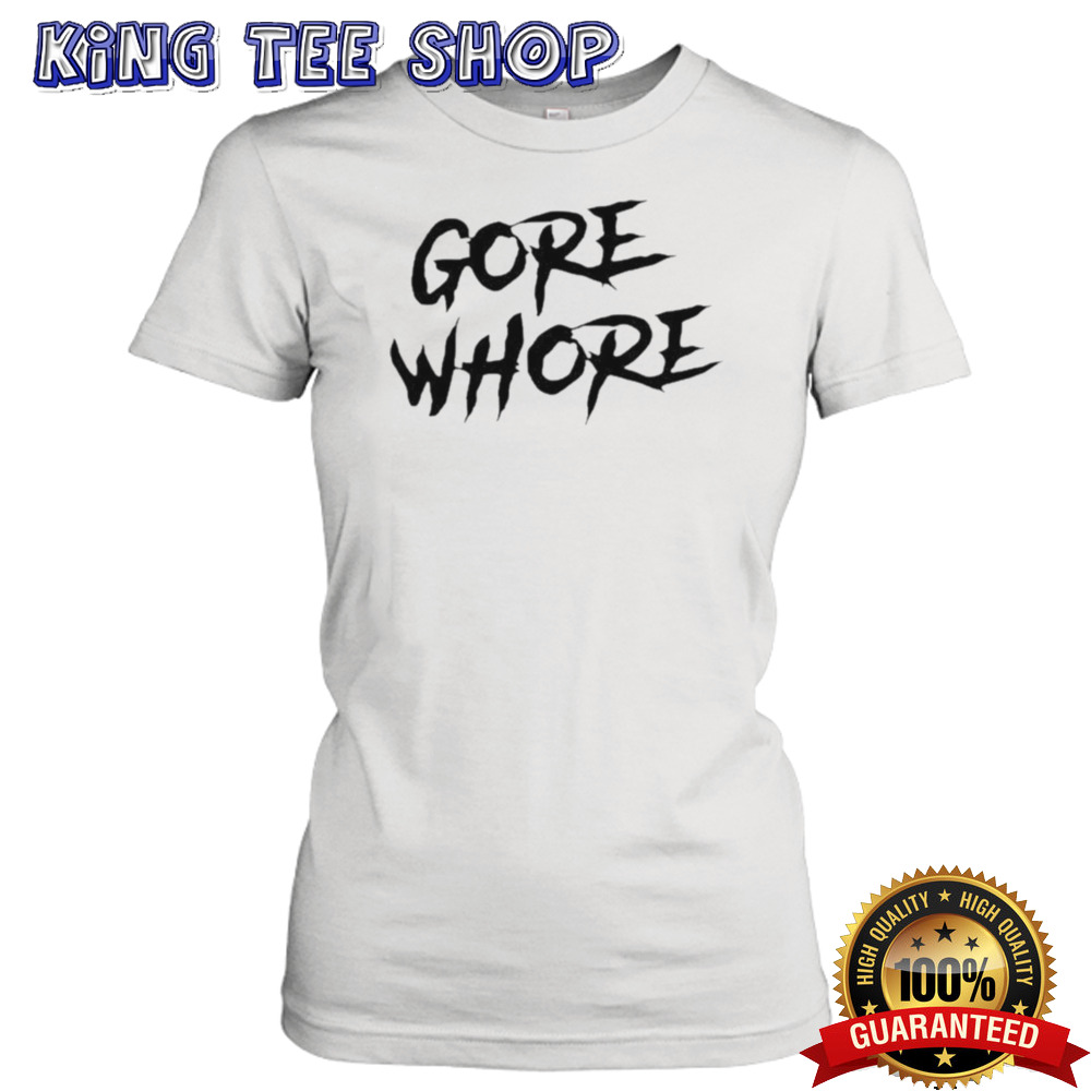 Ladies T-Shirt