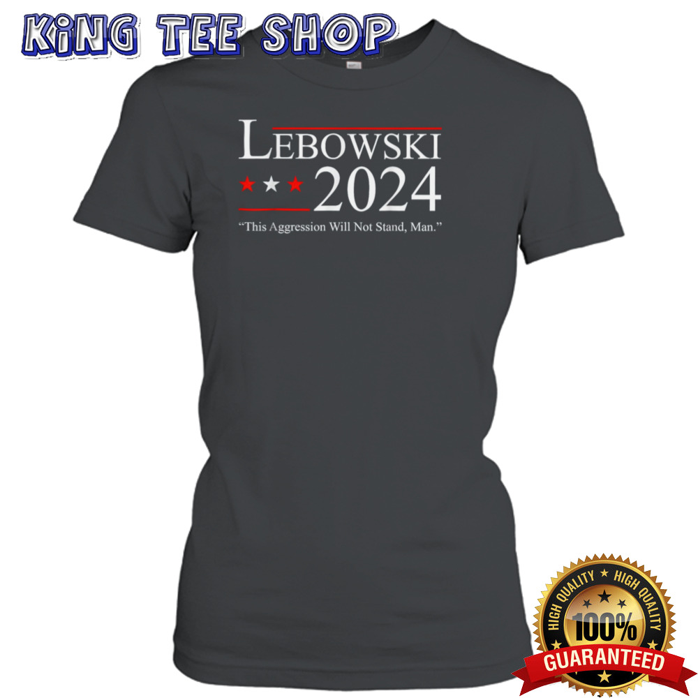 Ladies Tee