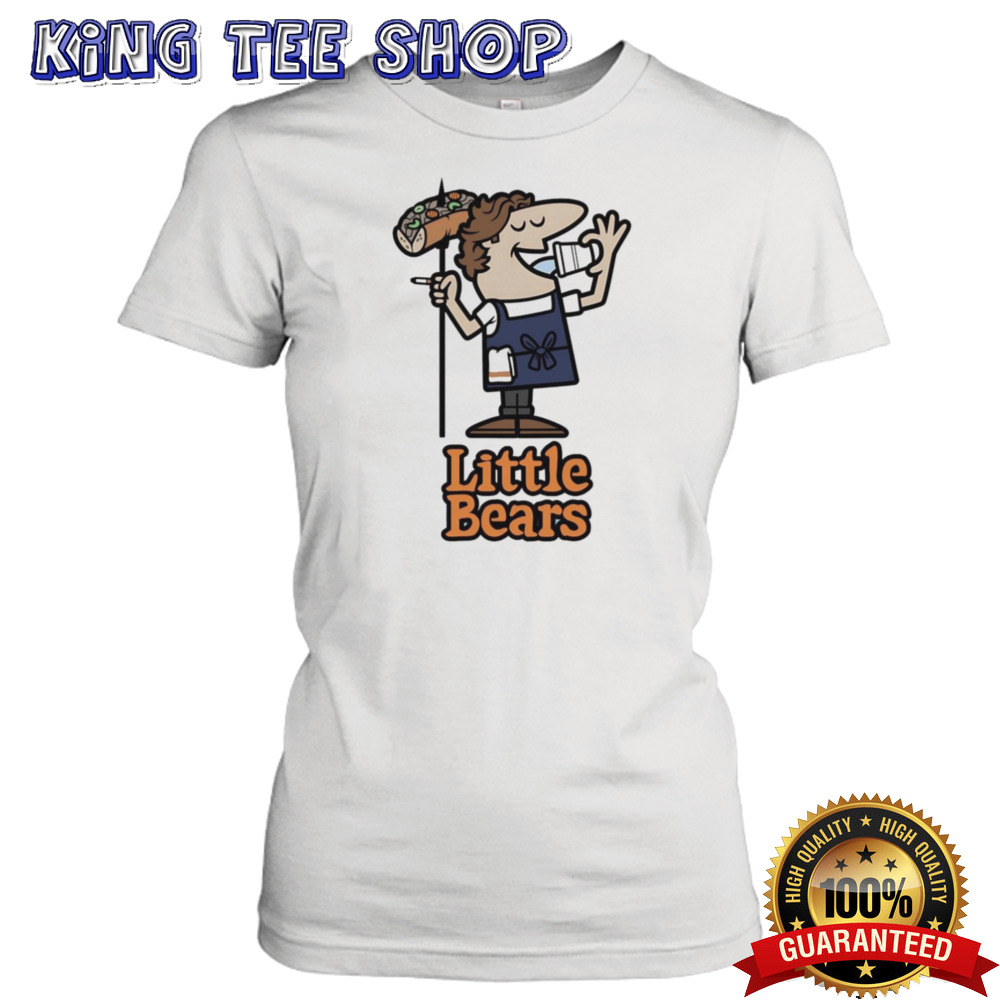 Ladies T-Shirt