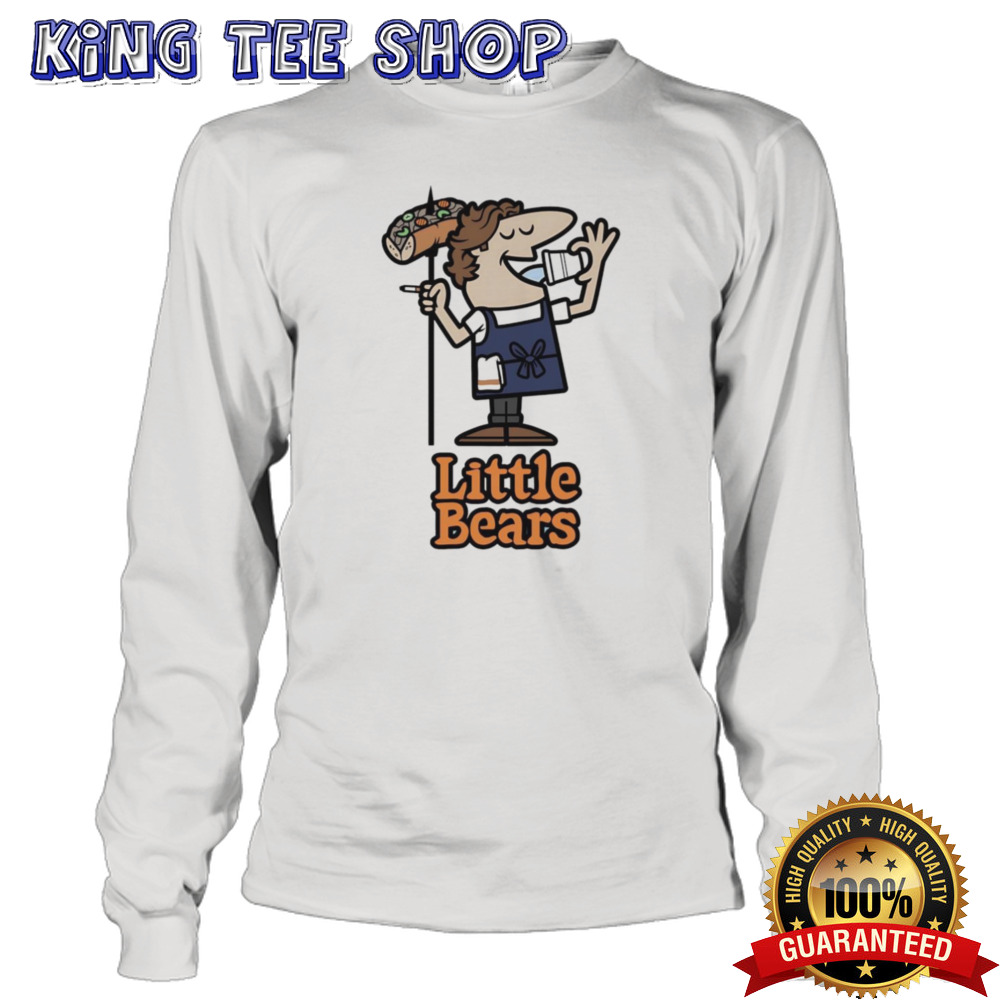 Long Sleeve T-Shirt