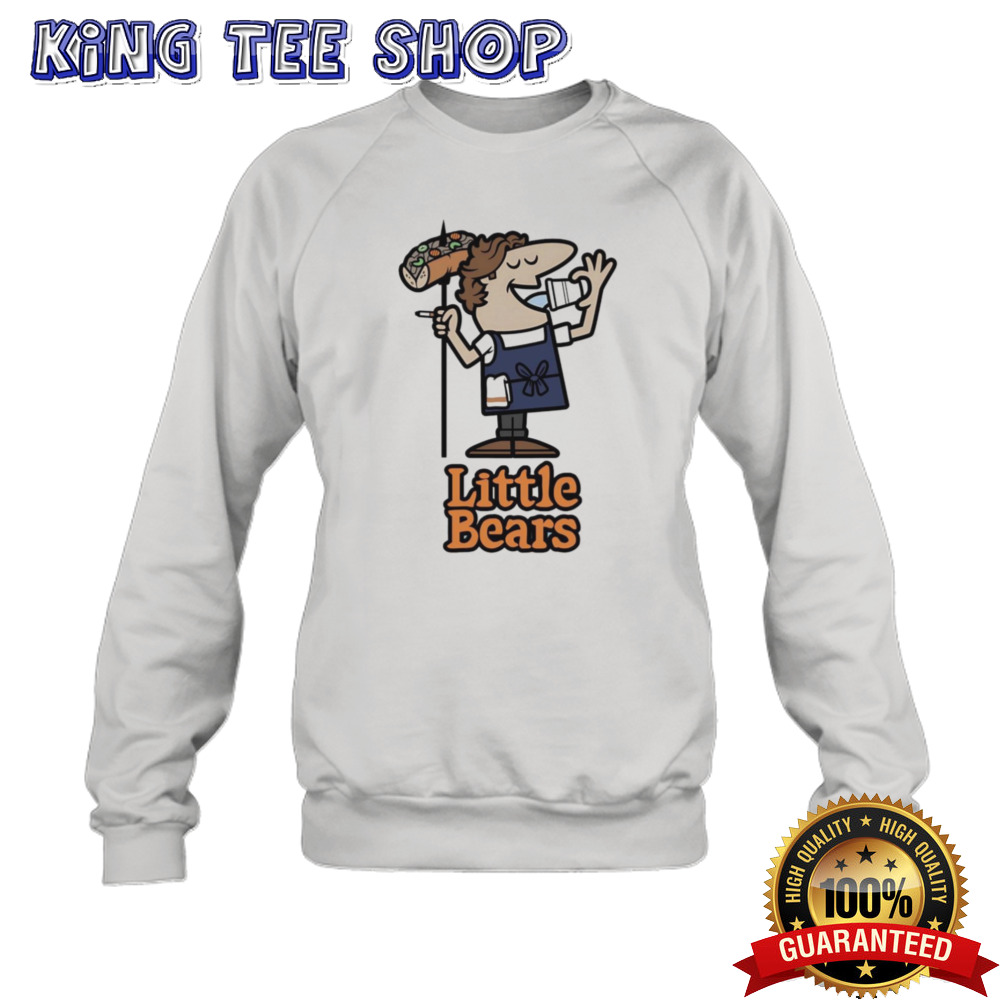 Crewneck Sweatshirt