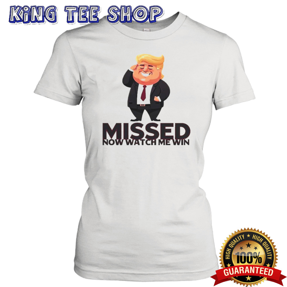 Ladies T-Shirt