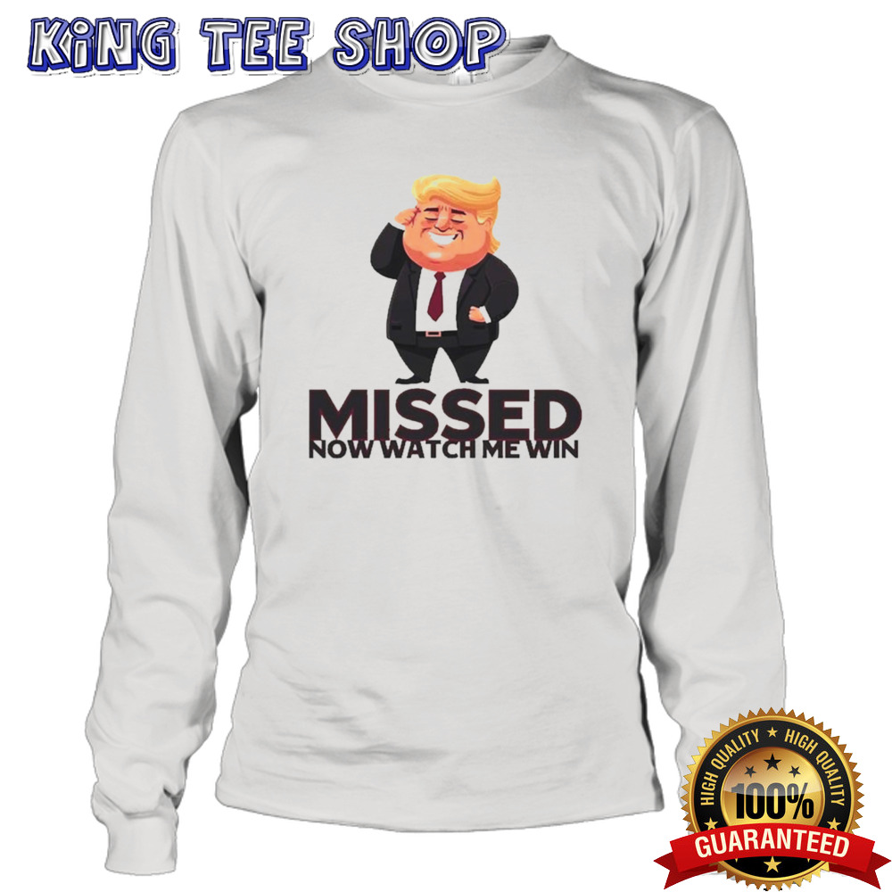 Long Sleeve T-Shirt