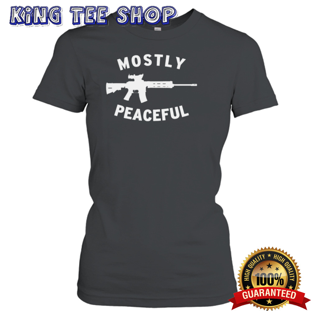 Ladies Tee