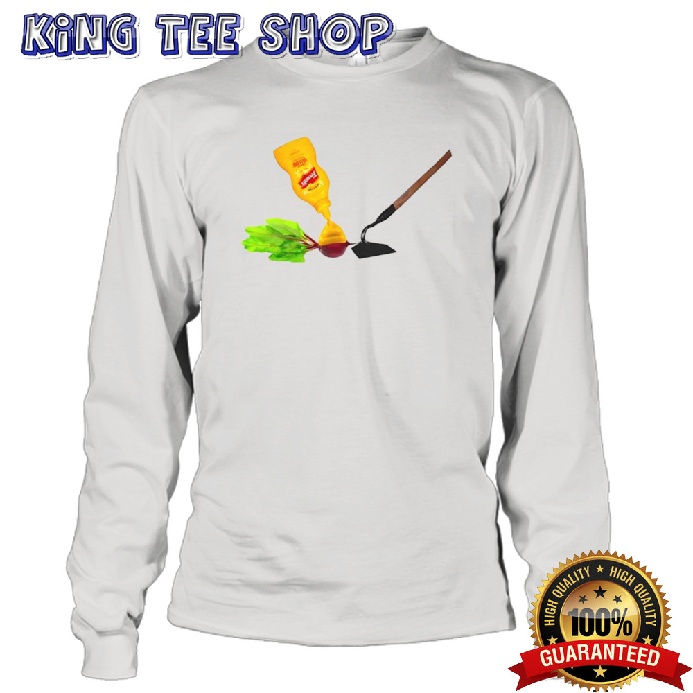 Long Sleeve T-Shirt