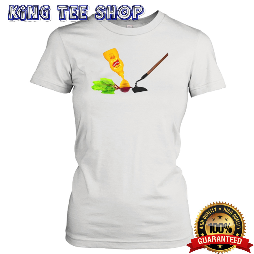 Ladies T-Shirt