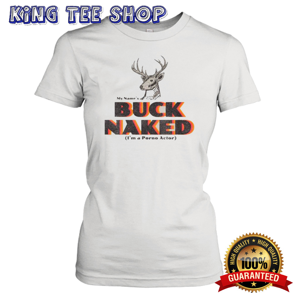 Ladies T-Shirt