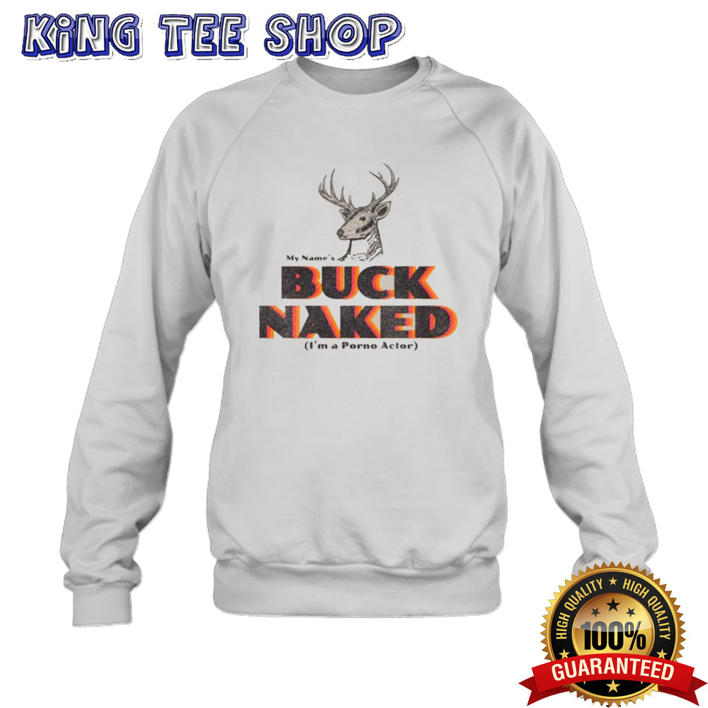 Crewneck Sweatshirt