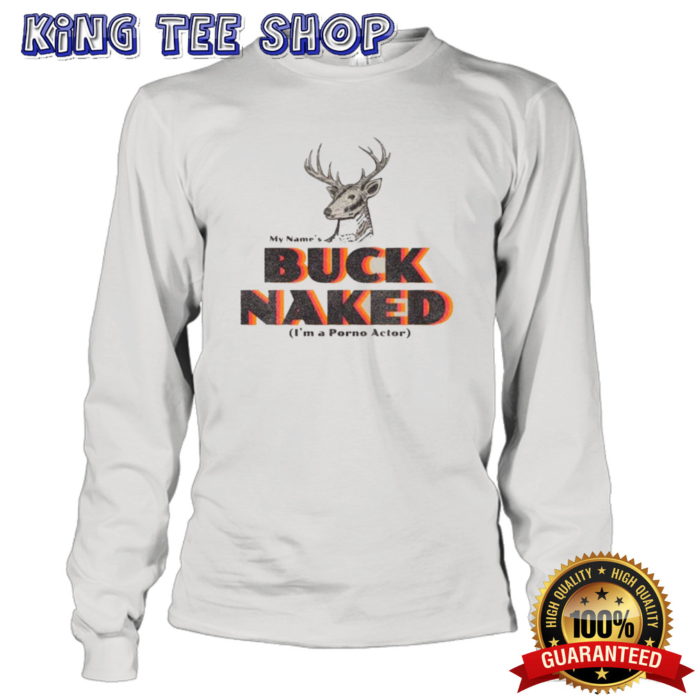 Long Sleeve T-Shirt