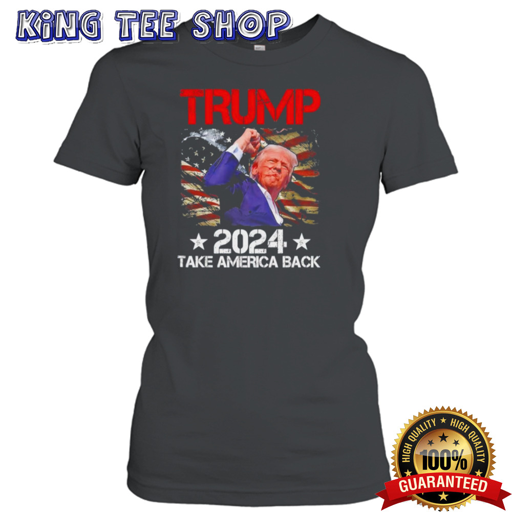 Ladies Tee