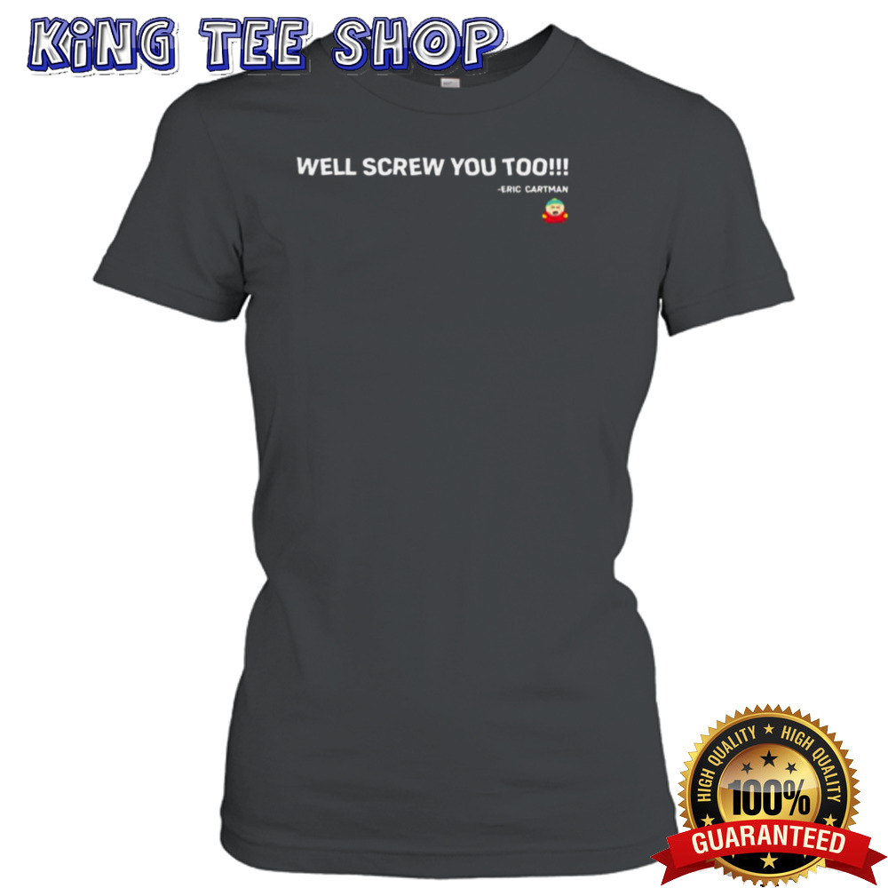 Ladies Tee