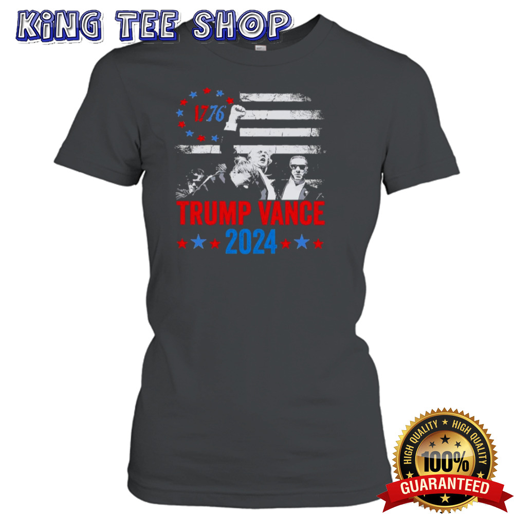 Ladies Tee