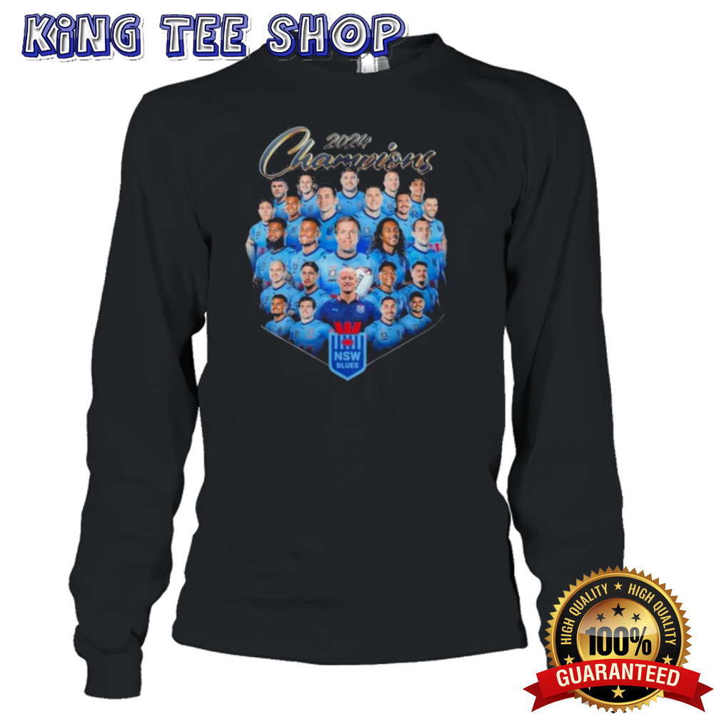 Long Sleeve