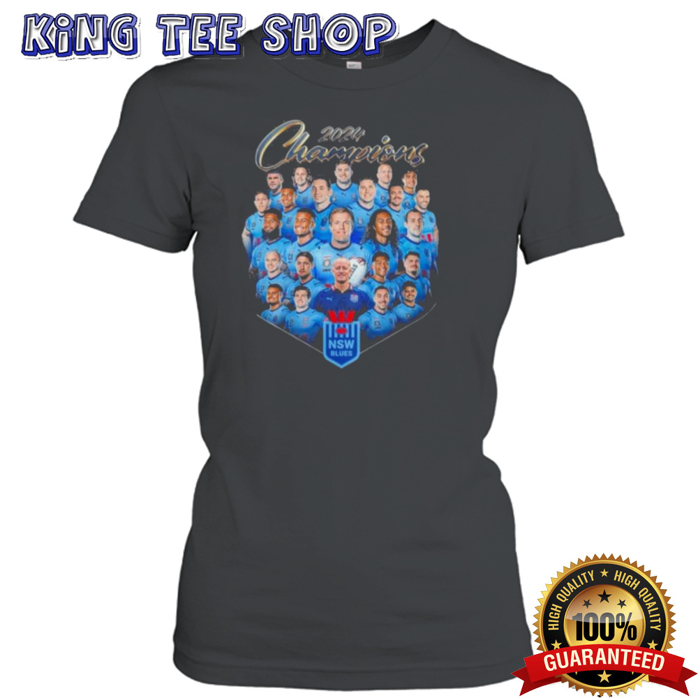 Ladies Tee