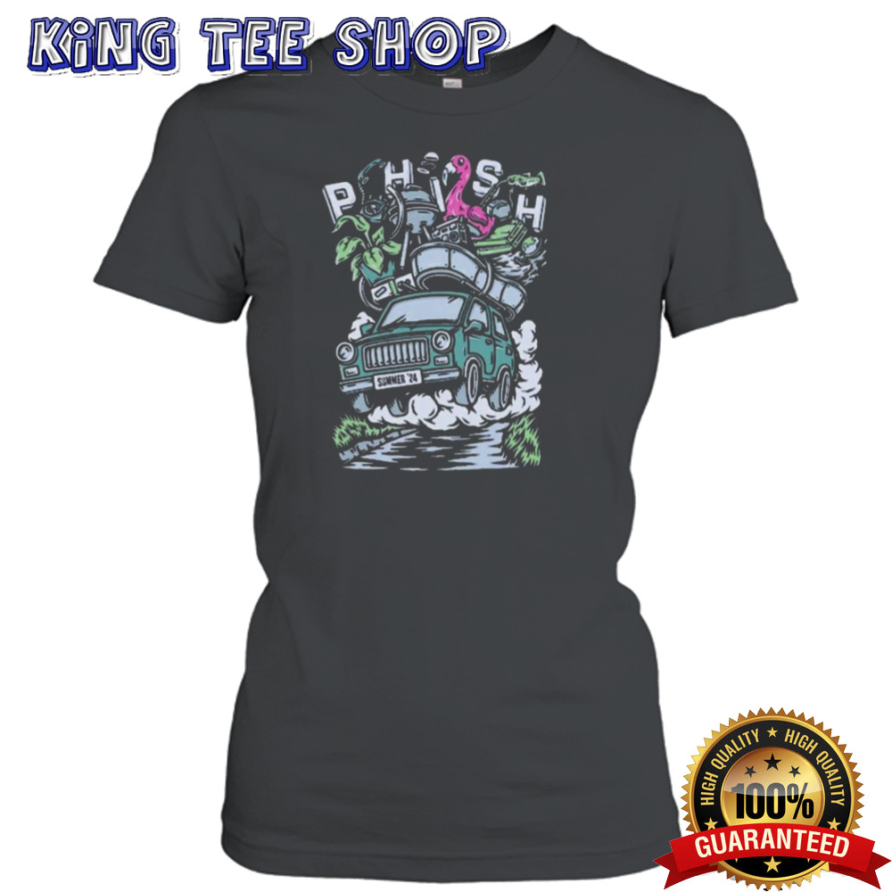 Ladies Tee