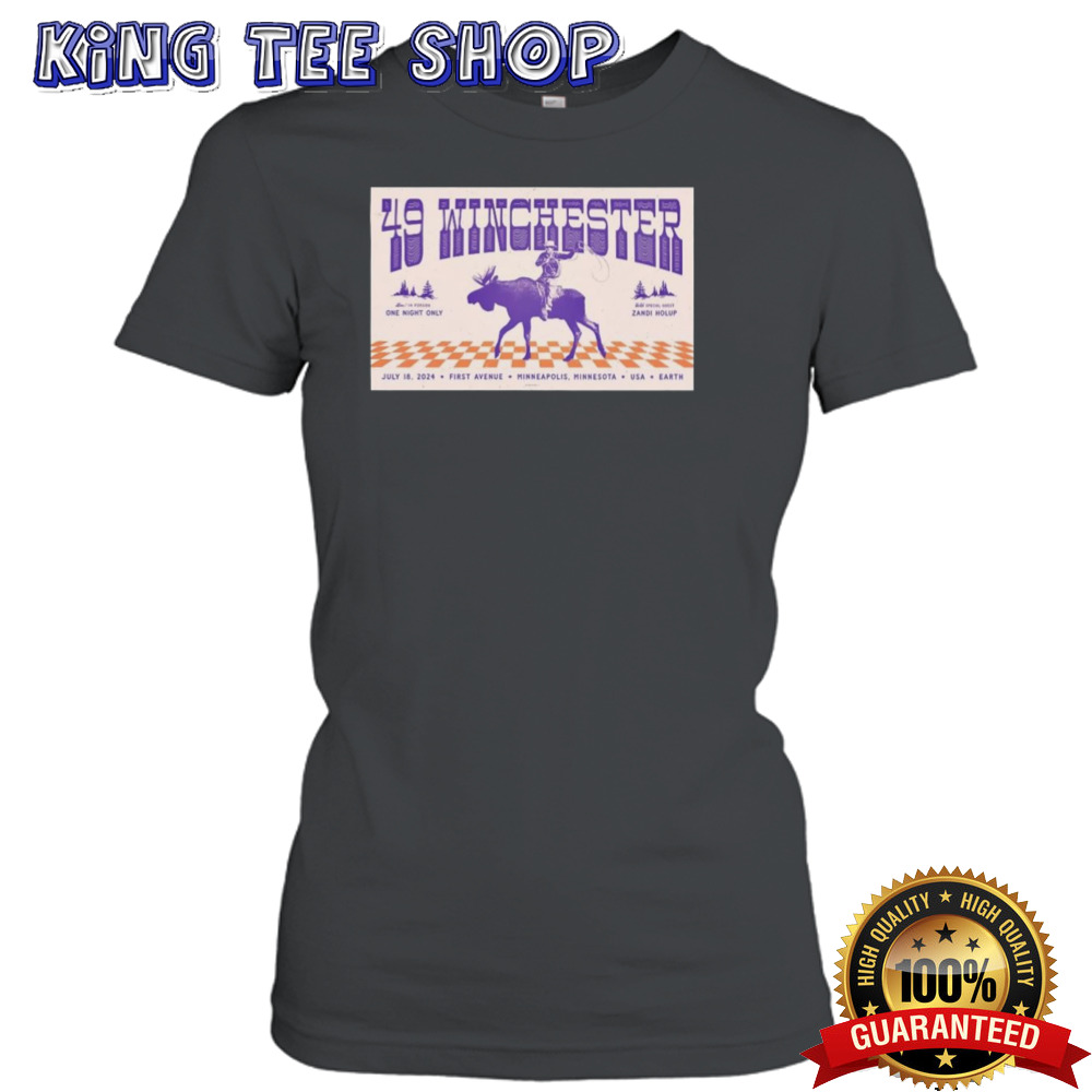 Ladies Tee