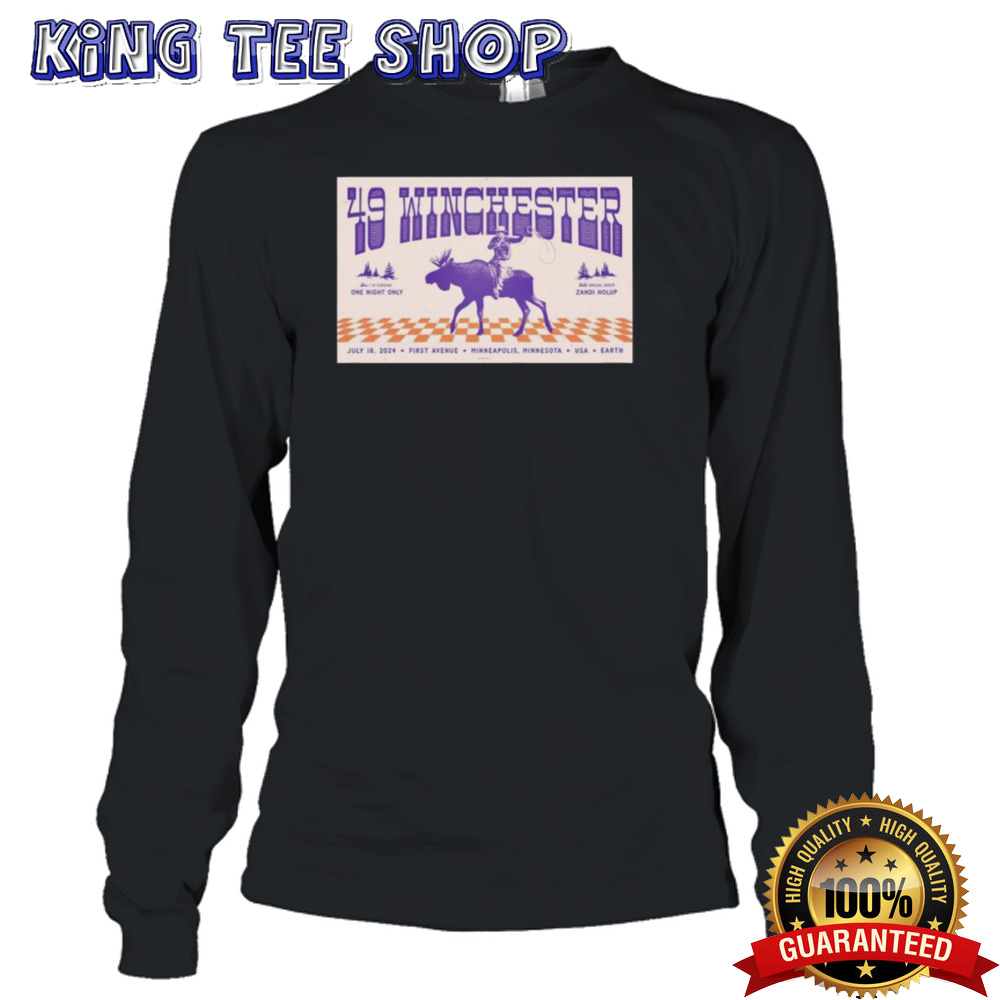 Long Sleeve