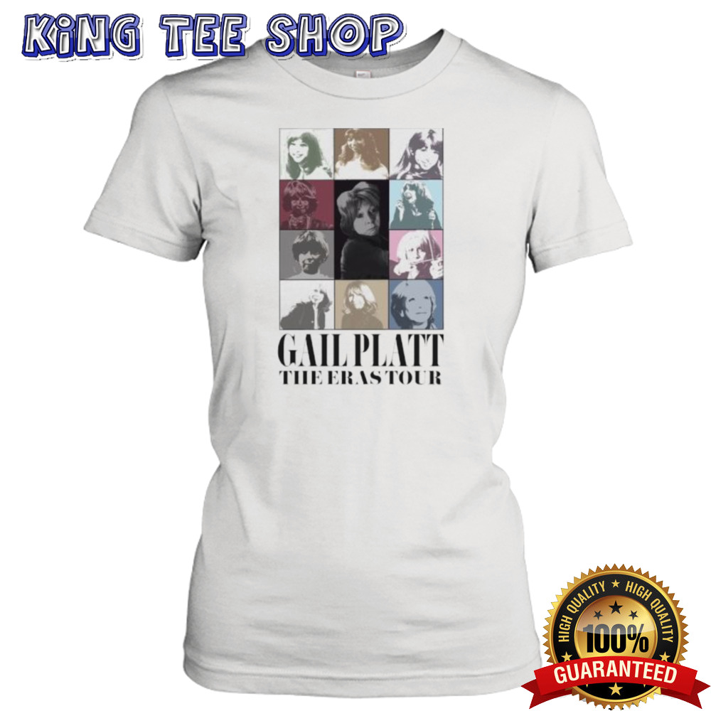 Ladies T-Shirt