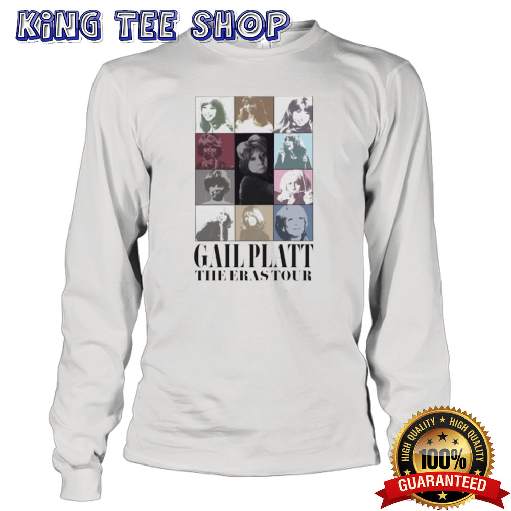 Long Sleeve T-Shirt