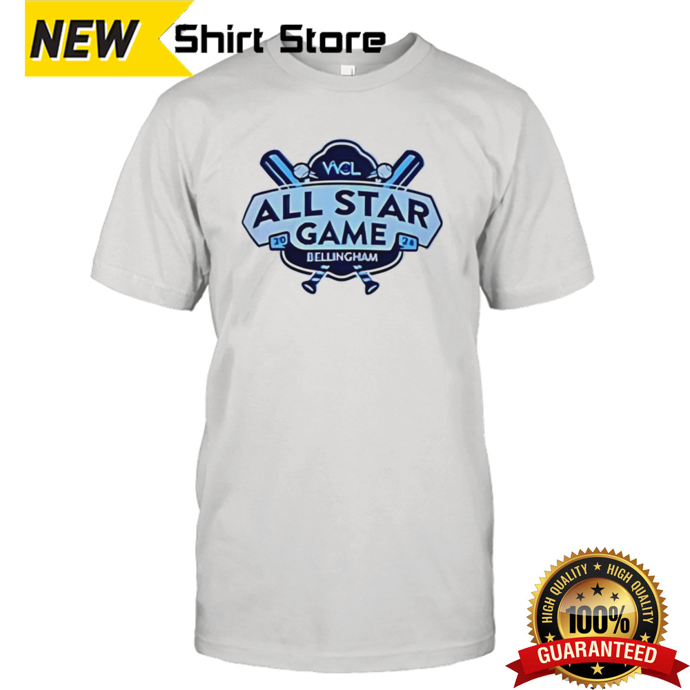 All Star Game Bellingham 2024 Shirt