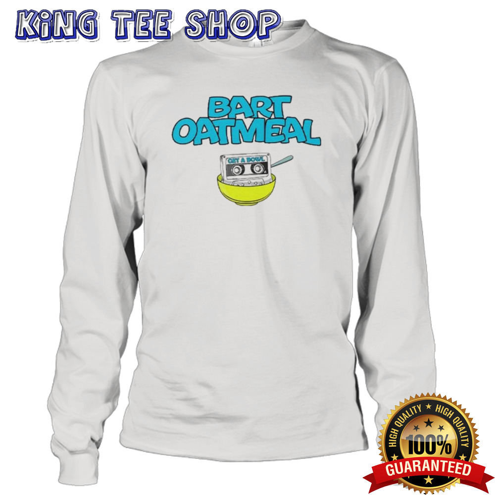 Long Sleeve T-Shirt