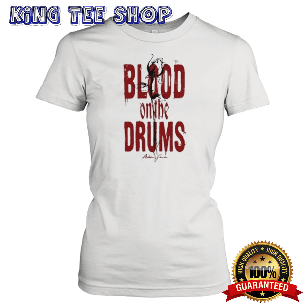 Ladies T-Shirt
