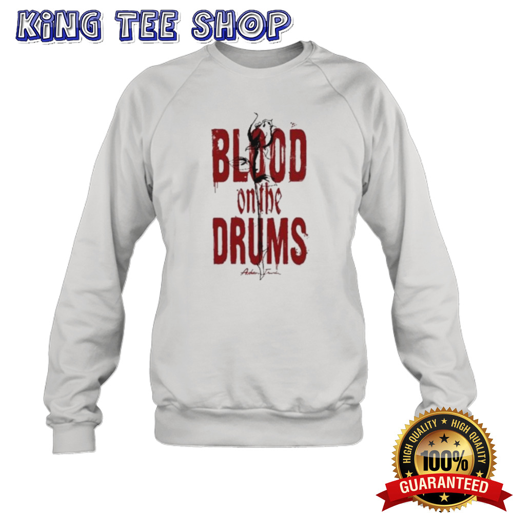 Crewneck Sweatshirt