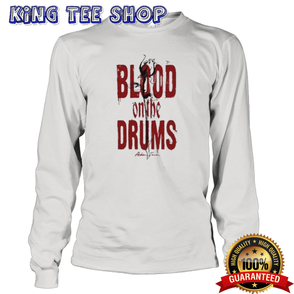 Long Sleeve T-Shirt