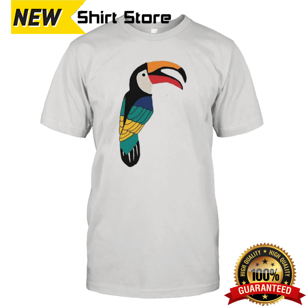 Dawes Oh Brother Toucan Shirt