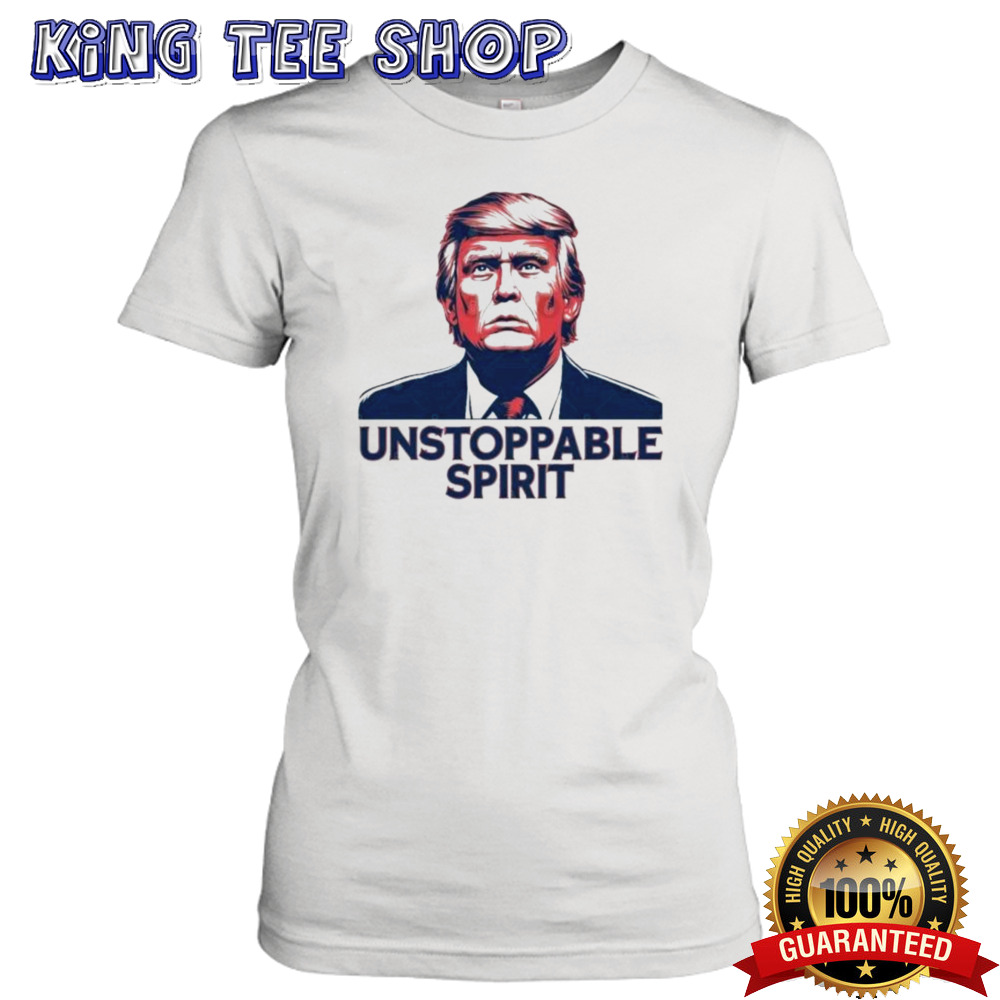 Ladies T-Shirt