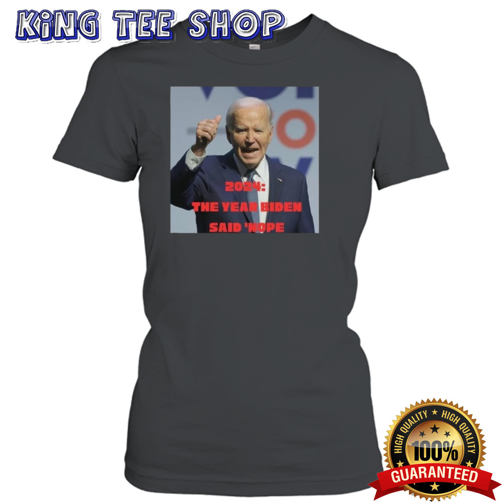 Ladies Tee