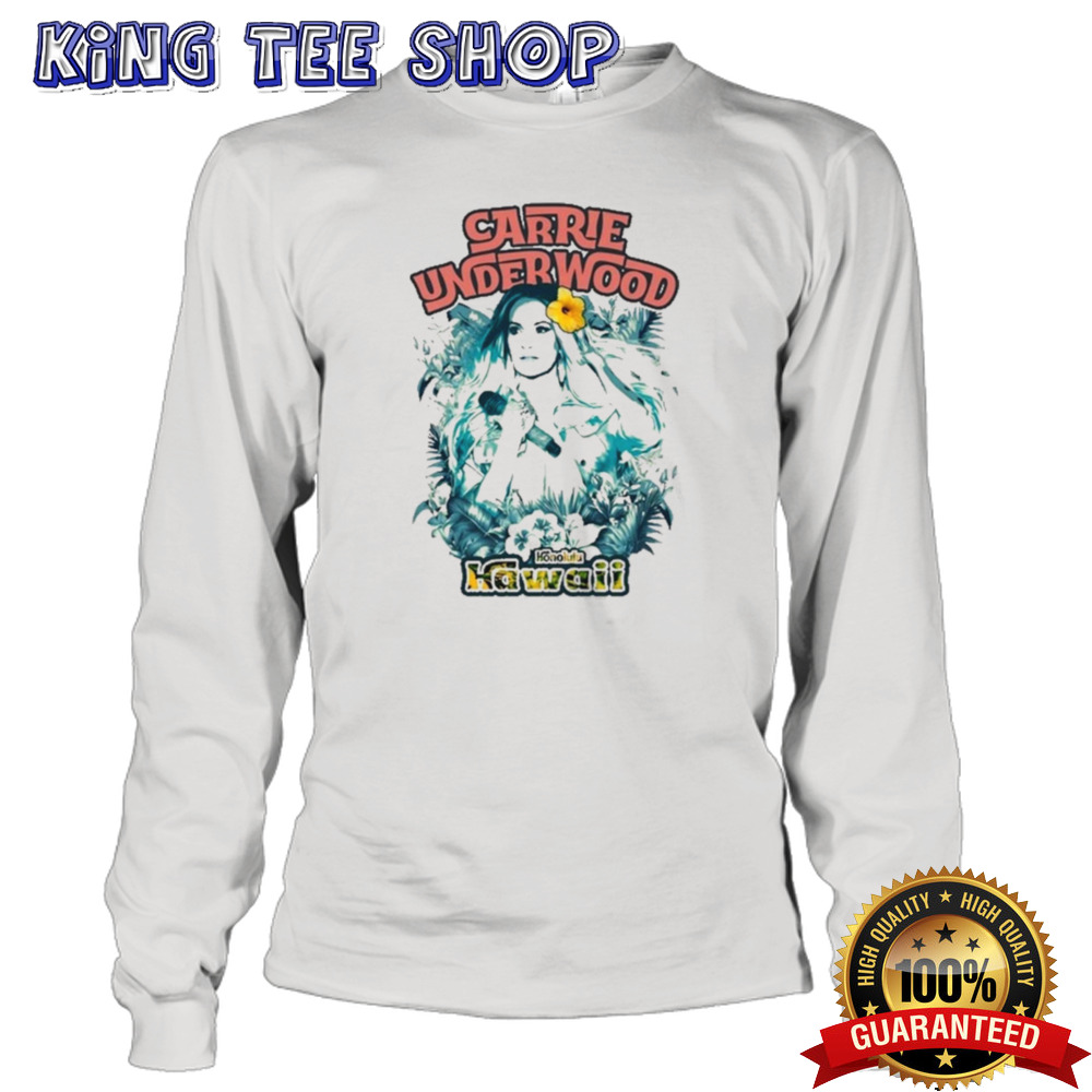 Long Sleeve T-Shirt