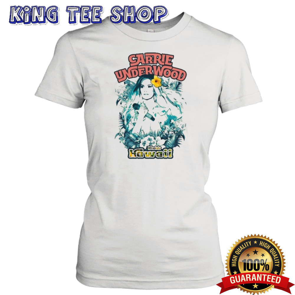 Ladies T-Shirt