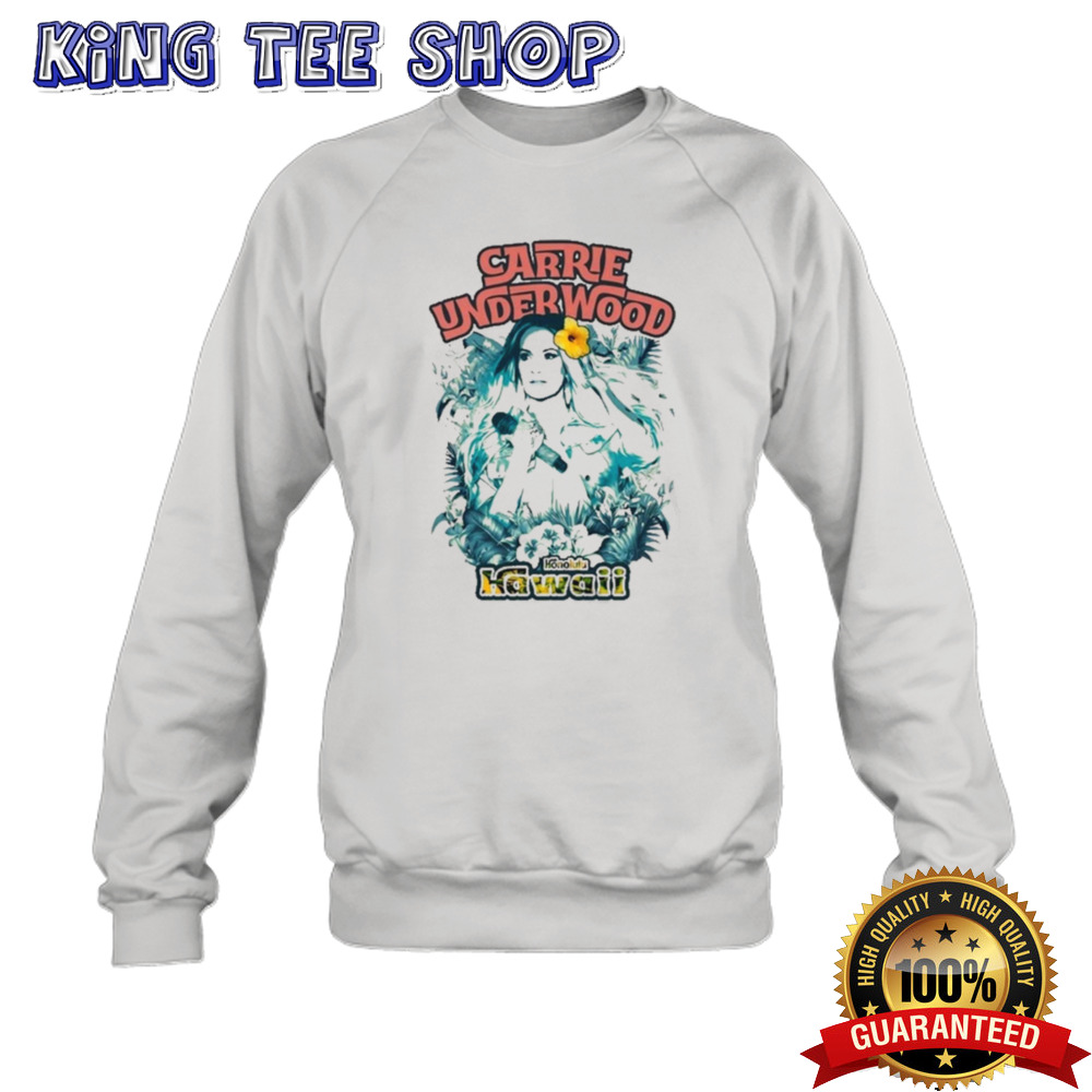 Crewneck Sweatshirt