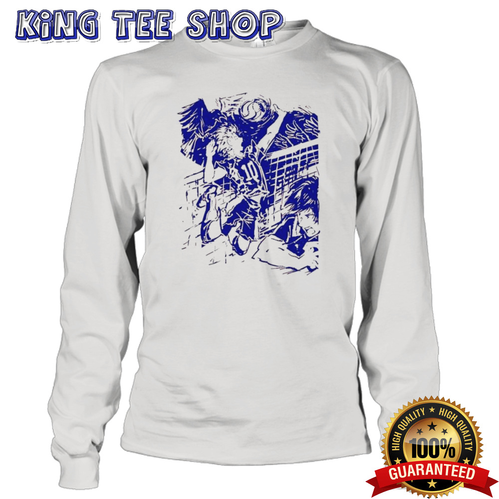 Long Sleeve T-Shirt