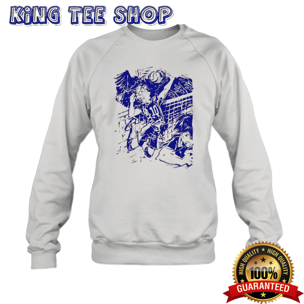 Crewneck Sweatshirt